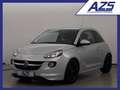 Opel Adam 1.4 Klimaautom. Sitzheizng. Tempomat Argent - thumbnail 1