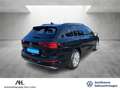 Volkswagen Golf Variant VIII 1.5 eTSI Style DSG LED Navi ACC HuD AHK RFK Schwarz - thumbnail 6