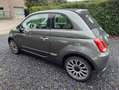 Fiat 500C 500 C 1.2 8V Lounge Gris - thumbnail 2