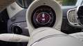 Fiat 500C 500 C 1.2 8V Lounge Gris - thumbnail 7