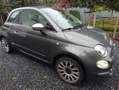 Fiat 500C 500 C 1.2 8V Lounge Gris - thumbnail 4