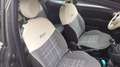Fiat 500C 500 C 1.2 8V Lounge Gris - thumbnail 9