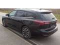 Ford Focus Turnier 1,0 EcoBoost Hybrid Titanium X Schwarz - thumbnail 5