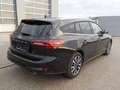 Ford Focus Turnier 1,0 EcoBoost Hybrid Titanium X Schwarz - thumbnail 14