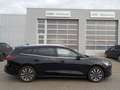 Ford Focus Turnier 1,0 EcoBoost Hybrid Titanium X Schwarz - thumbnail 9