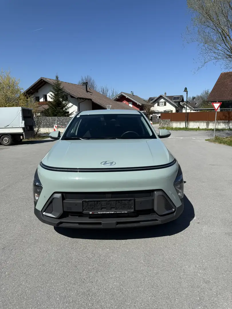 Hyundai KONA 1.0 T-GDI Select - 2
