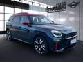 MINI John Cooper Works Countryman A Gris - thumbnail 16
