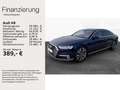 Audi A8 L 60 TFSI e qu. Matrix*Pano*B&O*HuD*Massage Niebieski - thumbnail 2