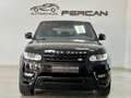 Land Rover Range Rover Sport 5.0 V8 SC HSE Dynamic Aut. Negro - thumbnail 4