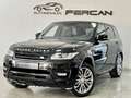 Land Rover Range Rover Sport 5.0 V8 SC HSE Dynamic Aut. Negro - thumbnail 3