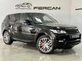 Land Rover Range Rover Sport 5.0 V8 SC HSE Dynamic Aut. Negro - thumbnail 1