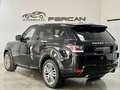 Land Rover Range Rover Sport 5.0 V8 SC HSE Dynamic Aut. Negro - thumbnail 8