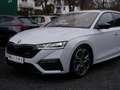 Skoda Octavia Combi 2.0 TSI RS Plus AHK ACC HUD LED Weiß - thumbnail 26