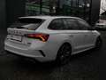 Skoda Octavia Combi 2.0 TSI RS Plus AHK ACC HUD LED Weiß - thumbnail 3