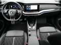 Skoda Octavia Combi 2.0 TSI RS Plus AHK ACC HUD LED Weiß - thumbnail 6