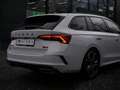 Skoda Octavia Combi 2.0 TSI RS Plus AHK ACC HUD LED Weiß - thumbnail 25
