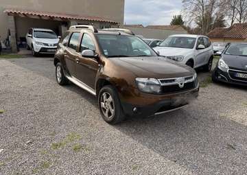 1.5 dci bv6 4x4 prestige