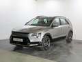 Kia Niro 1.6 GDI HEV DRIVE 141CV 5P Gris - thumbnail 8
