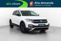 Volkswagen T-Cross 1.0 TSI Sport 81kW Blanco - thumbnail 3