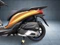 Piaggio 125 Sport Gelb - thumbnail 17