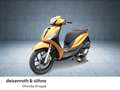 Piaggio 125 Sport Gelb - thumbnail 1
