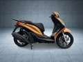 Piaggio 125 Sport Gelb - thumbnail 6