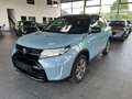 Suzuki Vitara 1.4 Comfort AHK Navi LED Kamera ACC SitzHZG Keyles Blauw - thumbnail 7