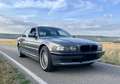 BMW 740 740iL Gri - thumbnail 3
