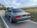 BMW 740 740iL Gri - thumbnail 4