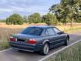 BMW 740 740iL Gri - thumbnail 5