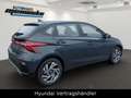 Hyundai i20 Trend + Komfortpaket/ NAVI Grau - thumbnail 3