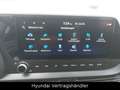Hyundai i20 Trend + Komfortpaket/ NAVI Grau - thumbnail 9
