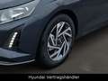 Hyundai i20 Trend + Komfortpaket/ NAVI Grau - thumbnail 6