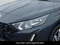 Hyundai i20 Trend + Komfortpaket/ NAVI Grau - thumbnail 5