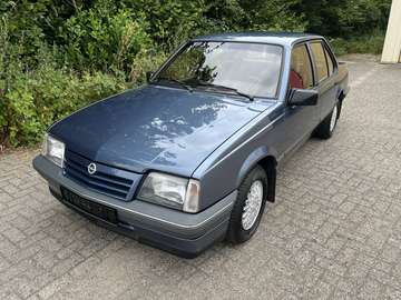 C 1.6i Jubilee 1e Eigenaar