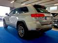 Jeep Grand Cherokee 3.0 V6 190cv AUTO + RIDOTTE 4X4 *SOLO 69000KM* Plateado - thumbnail 6