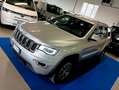 Jeep Grand Cherokee 3.0 V6 190cv AUTO + RIDOTTE 4X4 *SOLO 69000KM* Plateado - thumbnail 16