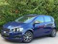 Chevrolet Aveo Aveo 1.2i+AIRCO+EURO 5 Blauw - thumbnail 1