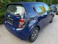 Chevrolet Aveo Aveo 1.2i+AIRCO+EURO 5 Blauw - thumbnail 5