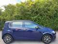 Chevrolet Aveo Aveo 1.2i+AIRCO+EURO 5 Blauw - thumbnail 7