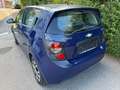 Chevrolet Aveo Aveo 1.2i+AIRCO+EURO 5 Blauw - thumbnail 4