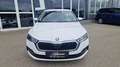 Skoda Octavia Kombi TDI Business ''1.Besitz'' aut. Weiß - thumbnail 2