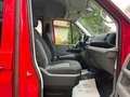 Volkswagen Crafter CRAFTER 4 MOTION MIXTO KLIMA AHK STANDHZG Rot - thumbnail 21
