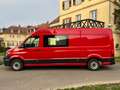 Volkswagen Crafter CRAFTER 4 MOTION MIXTO KLIMA AHK STANDHZG Rot - thumbnail 13