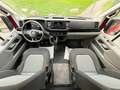 Volkswagen Crafter CRAFTER 4 MOTION MIXTO KLIMA AHK STANDHZG Rot - thumbnail 9