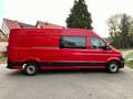 Volkswagen Crafter CRAFTER 4 MOTION MIXTO KLIMA AHK STANDHZG Rot - thumbnail 18