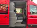 Volkswagen Crafter CRAFTER 4 MOTION MIXTO KLIMA AHK STANDHZG Rot - thumbnail 4