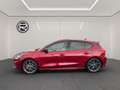 Ford Focus ST 2.0 EcoBlue *KAMERA KEYLESS BLUETOOTH* Rood - thumbnail 3