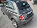 Fiat 500 S Grau - thumbnail 6