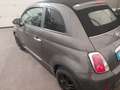 Fiat 500 S Grau - thumbnail 2